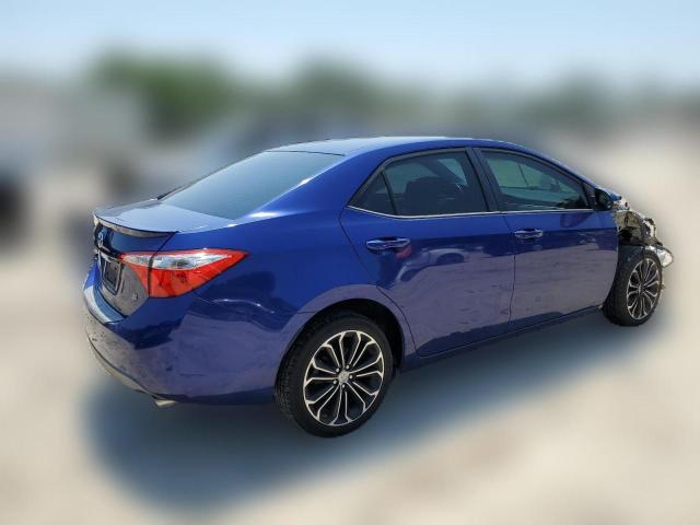 Photo 2 VIN: 5YFBURHEXFP301097 - TOYOTA COROLLA 