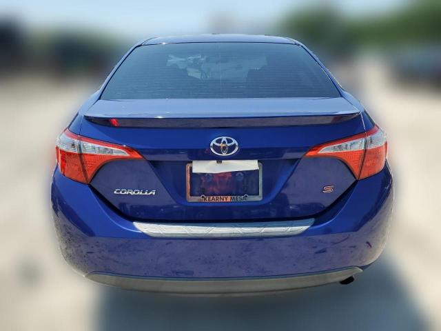 Photo 5 VIN: 5YFBURHEXFP301097 - TOYOTA COROLLA 