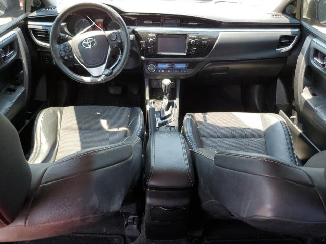 Photo 7 VIN: 5YFBURHEXFP301097 - TOYOTA COROLLA 