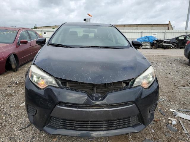 Photo 4 VIN: 5YFBURHEXFP301391 - TOYOTA COROLLA 