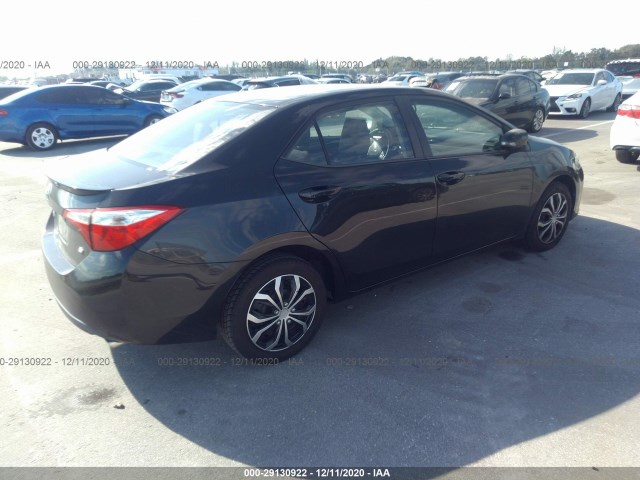 Photo 3 VIN: 5YFBURHEXFP307188 - TOYOTA COROLLA 