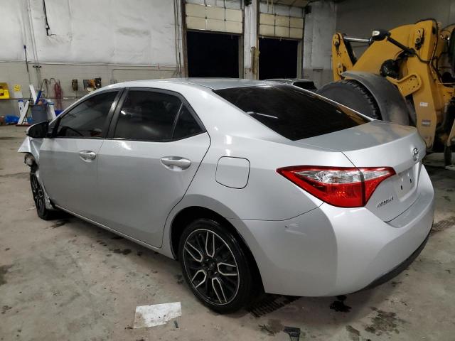 Photo 1 VIN: 5YFBURHEXFP314478 - TOYOTA COROLLA L 