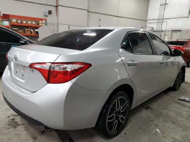 Photo 2 VIN: 5YFBURHEXFP314478 - TOYOTA COROLLA L 