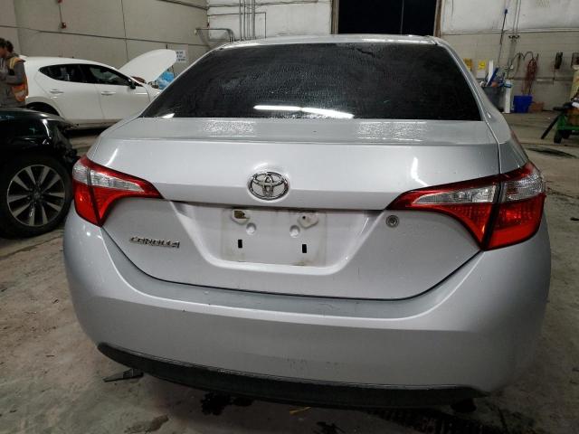 Photo 5 VIN: 5YFBURHEXFP314478 - TOYOTA COROLLA L 