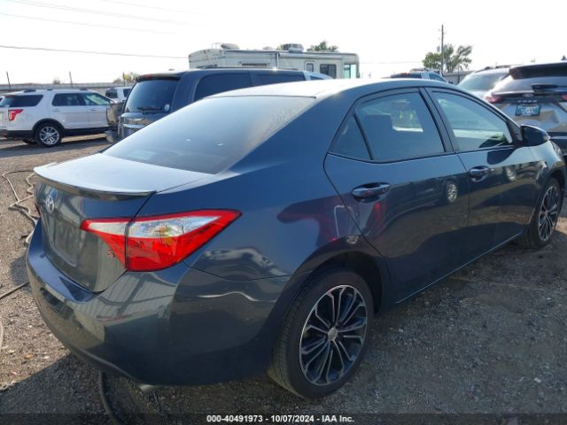 Photo 3 VIN: 5YFBURHEXFP316912 - TOYOTA COROLLA 