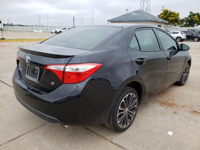 Photo 3 VIN: 5YFBURHEXFP321382 - TOYOTA COROLLA L 