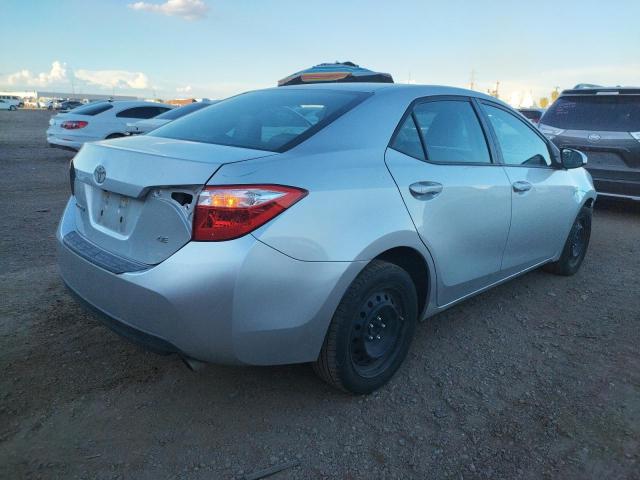 Photo 3 VIN: 5YFBURHEXFP322385 - TOYOTA COROLLA L 