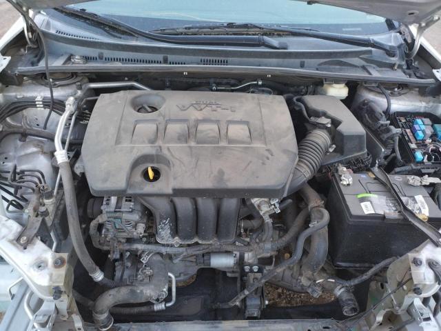 Photo 6 VIN: 5YFBURHEXFP322385 - TOYOTA COROLLA L 