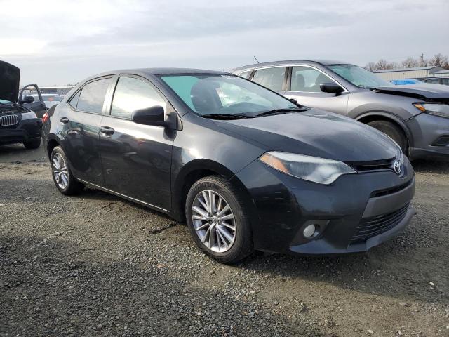 Photo 3 VIN: 5YFBURHEXFP324427 - TOYOTA COROLLA 