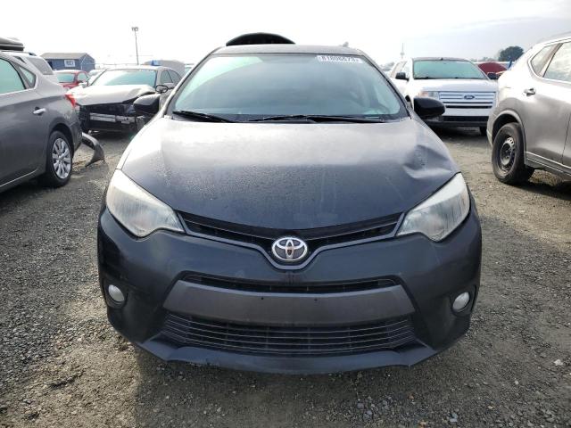 Photo 4 VIN: 5YFBURHEXFP324427 - TOYOTA COROLLA 