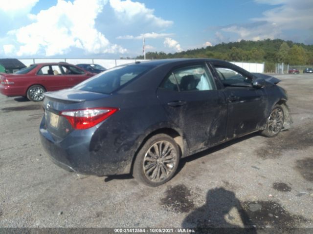 Photo 3 VIN: 5YFBURHEXFP326453 - TOYOTA COROLLA 