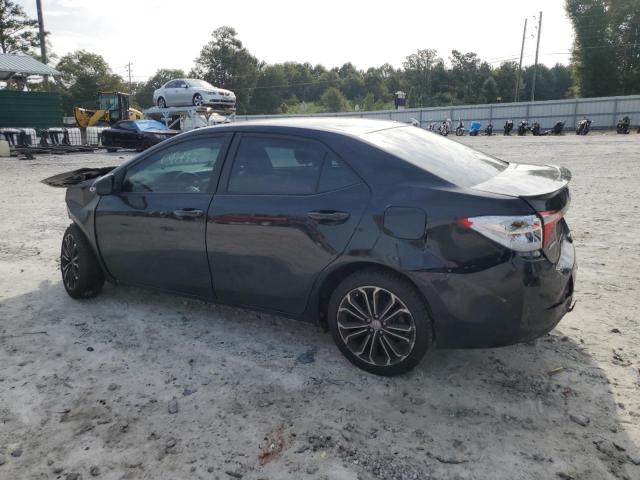 Photo 1 VIN: 5YFBURHEXFP326839 - TOYOTA COROLLA 