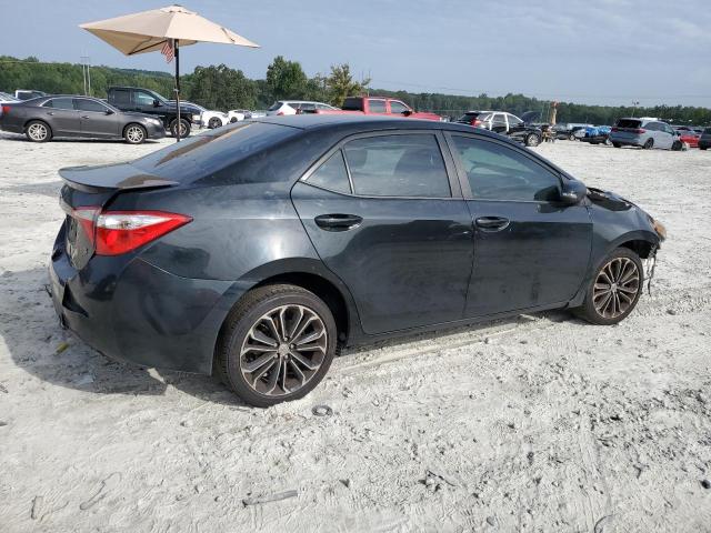 Photo 2 VIN: 5YFBURHEXFP326839 - TOYOTA COROLLA 