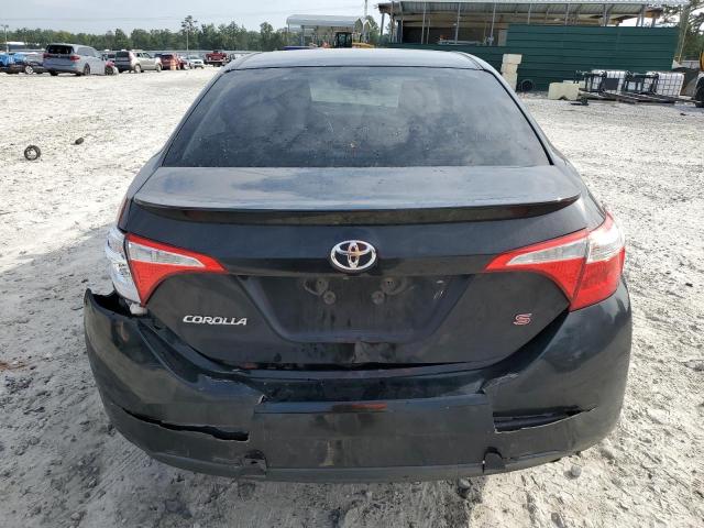 Photo 5 VIN: 5YFBURHEXFP326839 - TOYOTA COROLLA 