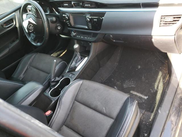 Photo 7 VIN: 5YFBURHEXFP326839 - TOYOTA COROLLA 