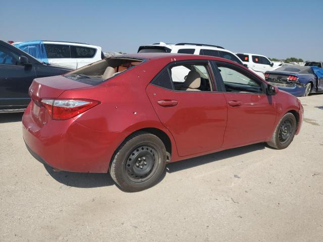 Photo 2 VIN: 5YFBURHEXFP328977 - TOYOTA COROLLA L 