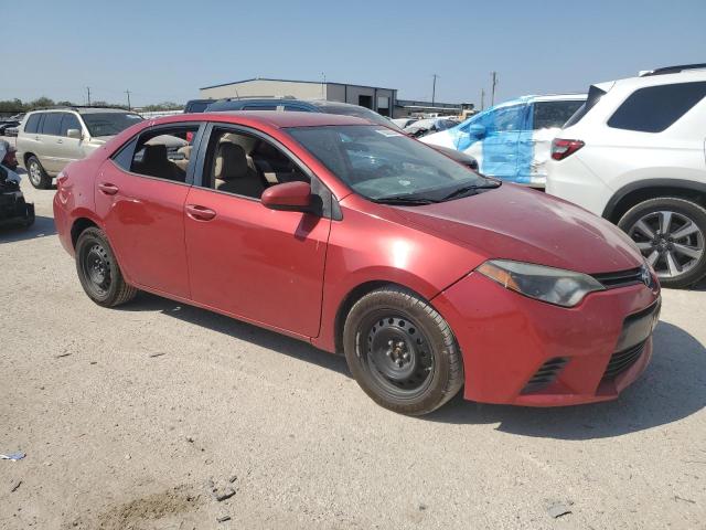 Photo 3 VIN: 5YFBURHEXFP328977 - TOYOTA COROLLA L 