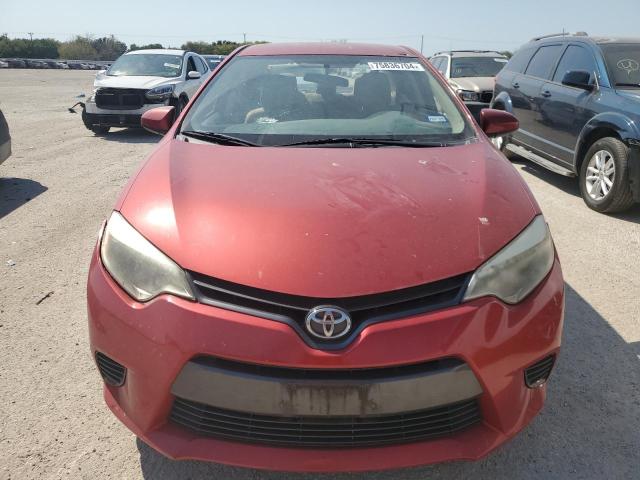 Photo 4 VIN: 5YFBURHEXFP328977 - TOYOTA COROLLA L 