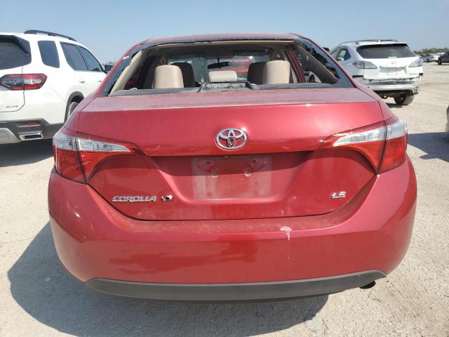 Photo 5 VIN: 5YFBURHEXFP328977 - TOYOTA COROLLA L 