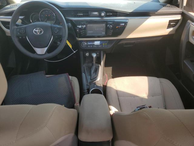 Photo 7 VIN: 5YFBURHEXFP328977 - TOYOTA COROLLA L 