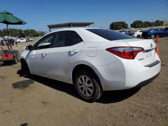 Photo 1 VIN: 5YFBURHEXFP329076 - TOYOTA COROLLA 