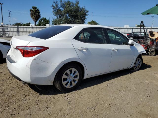 Photo 2 VIN: 5YFBURHEXFP329076 - TOYOTA COROLLA 