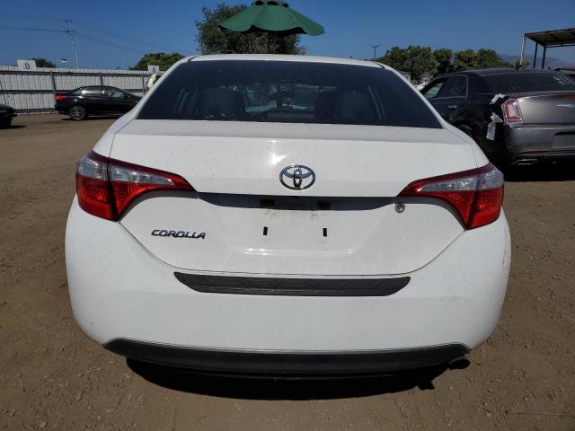 Photo 5 VIN: 5YFBURHEXFP329076 - TOYOTA COROLLA 