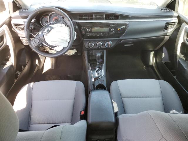 Photo 7 VIN: 5YFBURHEXFP329076 - TOYOTA COROLLA 