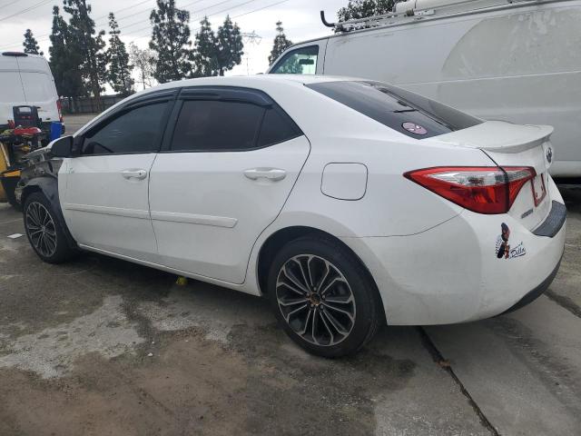 Photo 1 VIN: 5YFBURHEXFP334455 - TOYOTA COROLLA 