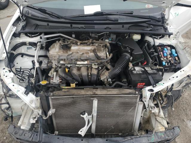 Photo 10 VIN: 5YFBURHEXFP334455 - TOYOTA COROLLA 