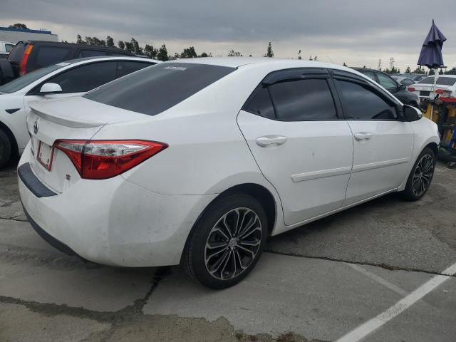 Photo 2 VIN: 5YFBURHEXFP334455 - TOYOTA COROLLA 