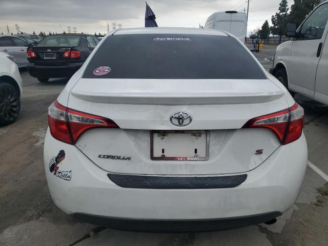 Photo 5 VIN: 5YFBURHEXFP334455 - TOYOTA COROLLA 