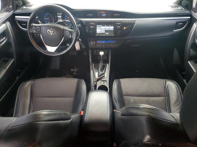 Photo 7 VIN: 5YFBURHEXFP334455 - TOYOTA COROLLA 