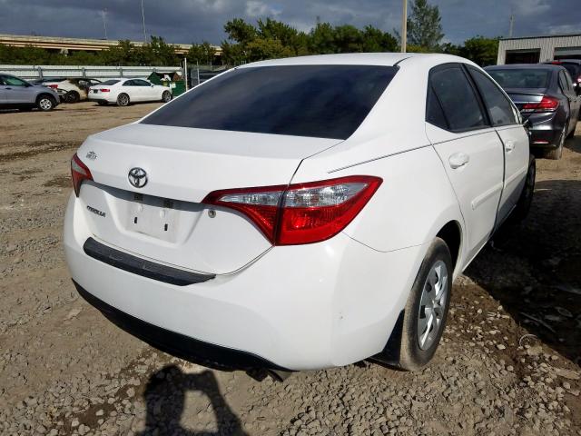 Photo 3 VIN: 5YFBURHEXFP334844 - TOYOTA COROLLA 