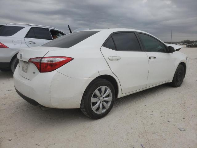 Photo 2 VIN: 5YFBURHEXFP335167 - TOYOTA COROLLA L 