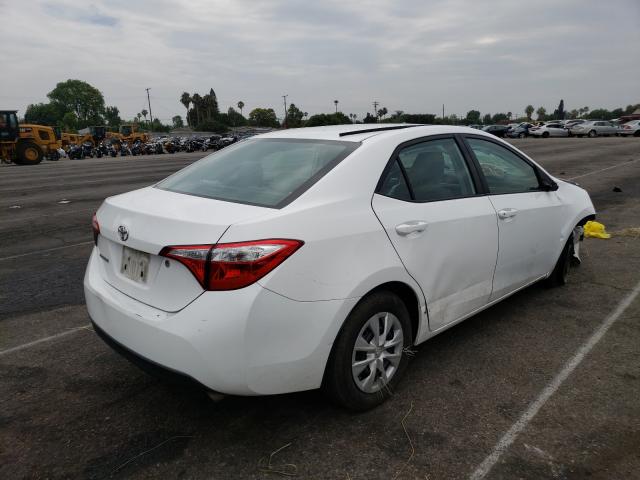 Photo 3 VIN: 5YFBURHEXFP336299 - TOYOTA COROLLA L 