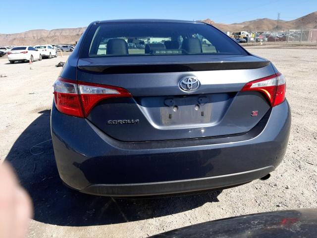 Photo 5 VIN: 5YFBURHEXFP338621 - TOYOTA COROLLA L 