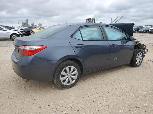 Photo 2 VIN: 5YFBURHEXFP340403 - TOYOTA COROLLA 