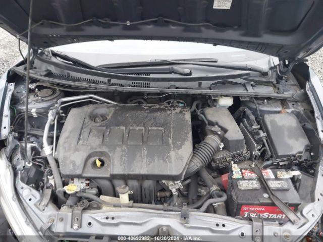 Photo 9 VIN: 5YFBURHEXFP340773 - TOYOTA COROLLA 