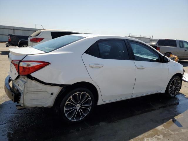 Photo 2 VIN: 5YFBURHEXFP341440 - TOYOTA COROLLA L 