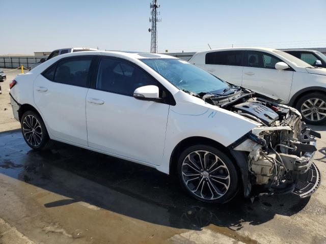 Photo 3 VIN: 5YFBURHEXFP341440 - TOYOTA COROLLA L 