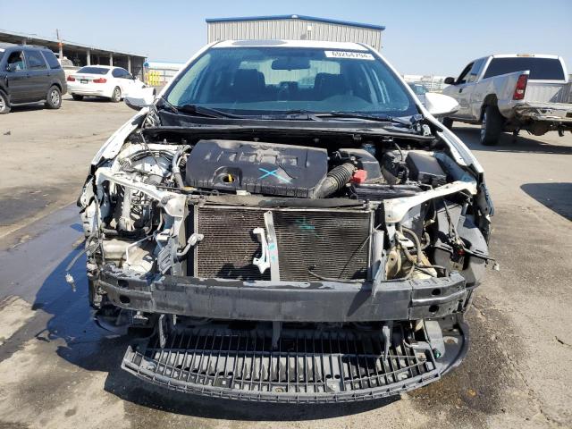 Photo 4 VIN: 5YFBURHEXFP341440 - TOYOTA COROLLA L 