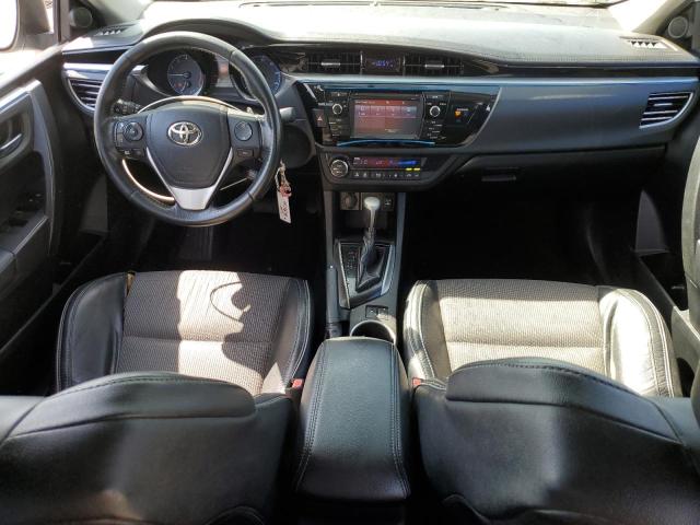 Photo 7 VIN: 5YFBURHEXFP341440 - TOYOTA COROLLA L 