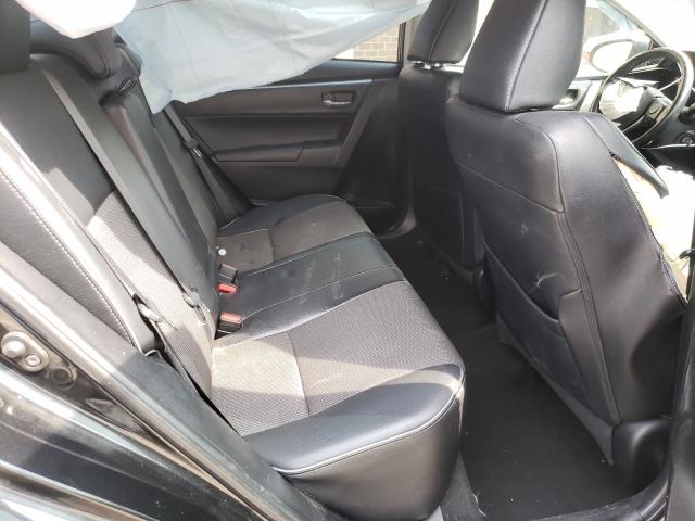 Photo 5 VIN: 5YFBURHEXFP344449 - TOYOTA COROLLA L 