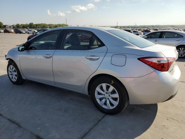 Photo 1 VIN: 5YFBURHEXFP346119 - TOYOTA COROLLA L 