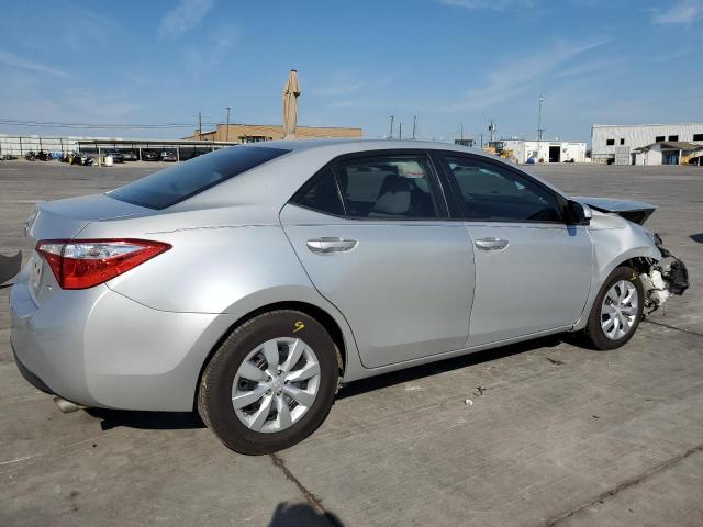 Photo 2 VIN: 5YFBURHEXFP346119 - TOYOTA COROLLA L 