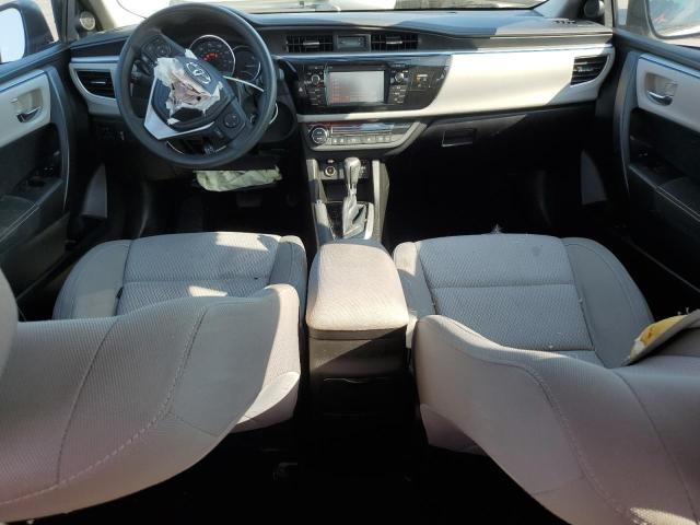 Photo 7 VIN: 5YFBURHEXFP346119 - TOYOTA COROLLA L 