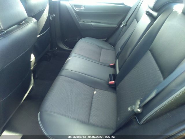 Photo 7 VIN: 5YFBURHEXFP350820 - TOYOTA COROLLA 