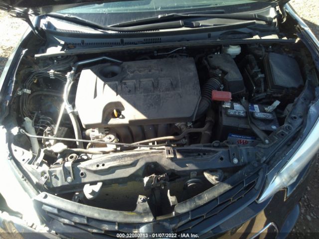 Photo 9 VIN: 5YFBURHEXFP350820 - TOYOTA COROLLA 