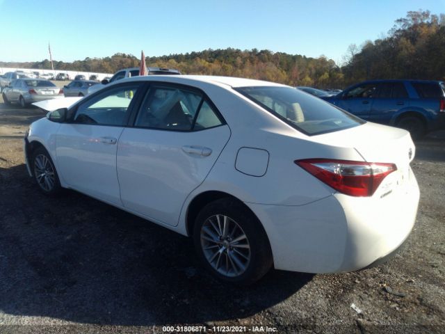 Photo 2 VIN: 5YFBURHEXFP352521 - TOYOTA COROLLA 